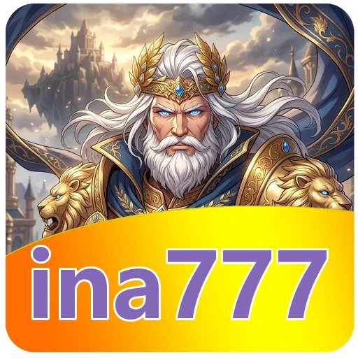 Pemasangan ina777 APK v4.8.1