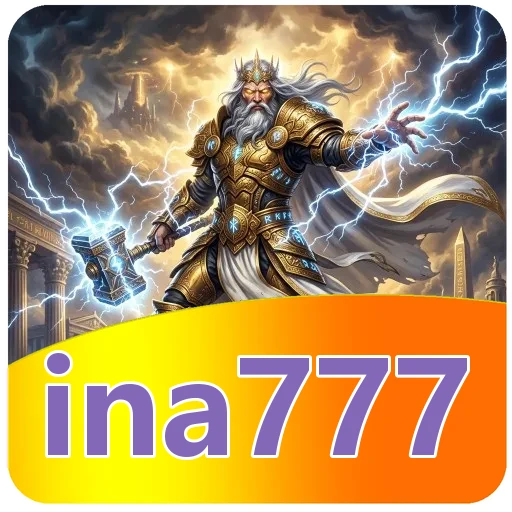 Pasang APK ina777 di Android